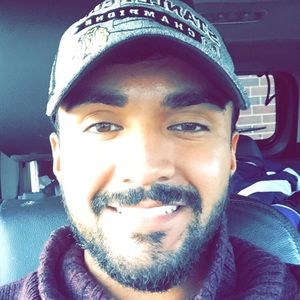 Meet your Posher, Bryan